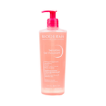 BIODERMA Sensibio Gel Moussant 500ML