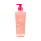 BIODERMA Sensibio Gel Moussant 500ML