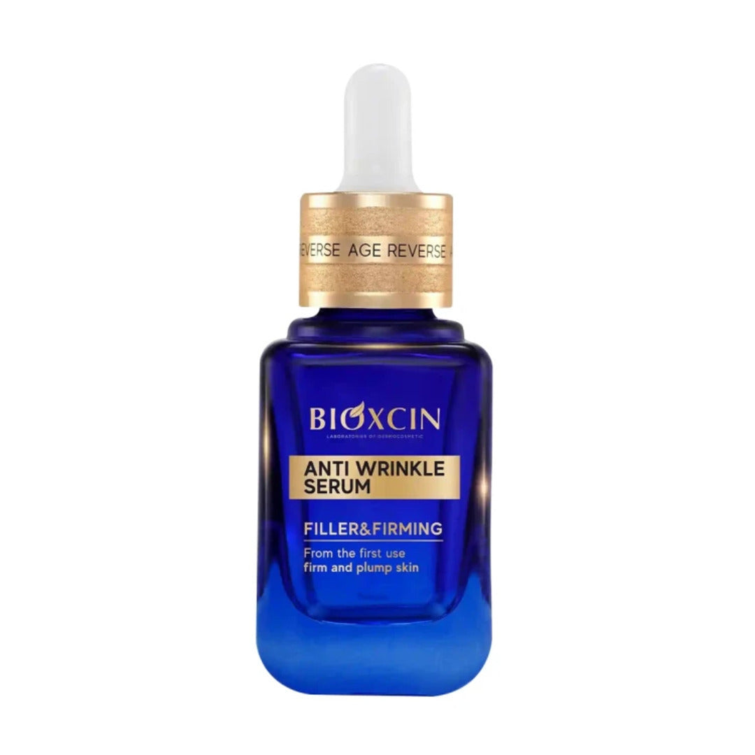 BIOXCIN Age Reverse Anti-Wrinkle Serum