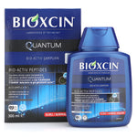 BIOXCIN Quantum For Dry - Normal Shampoo