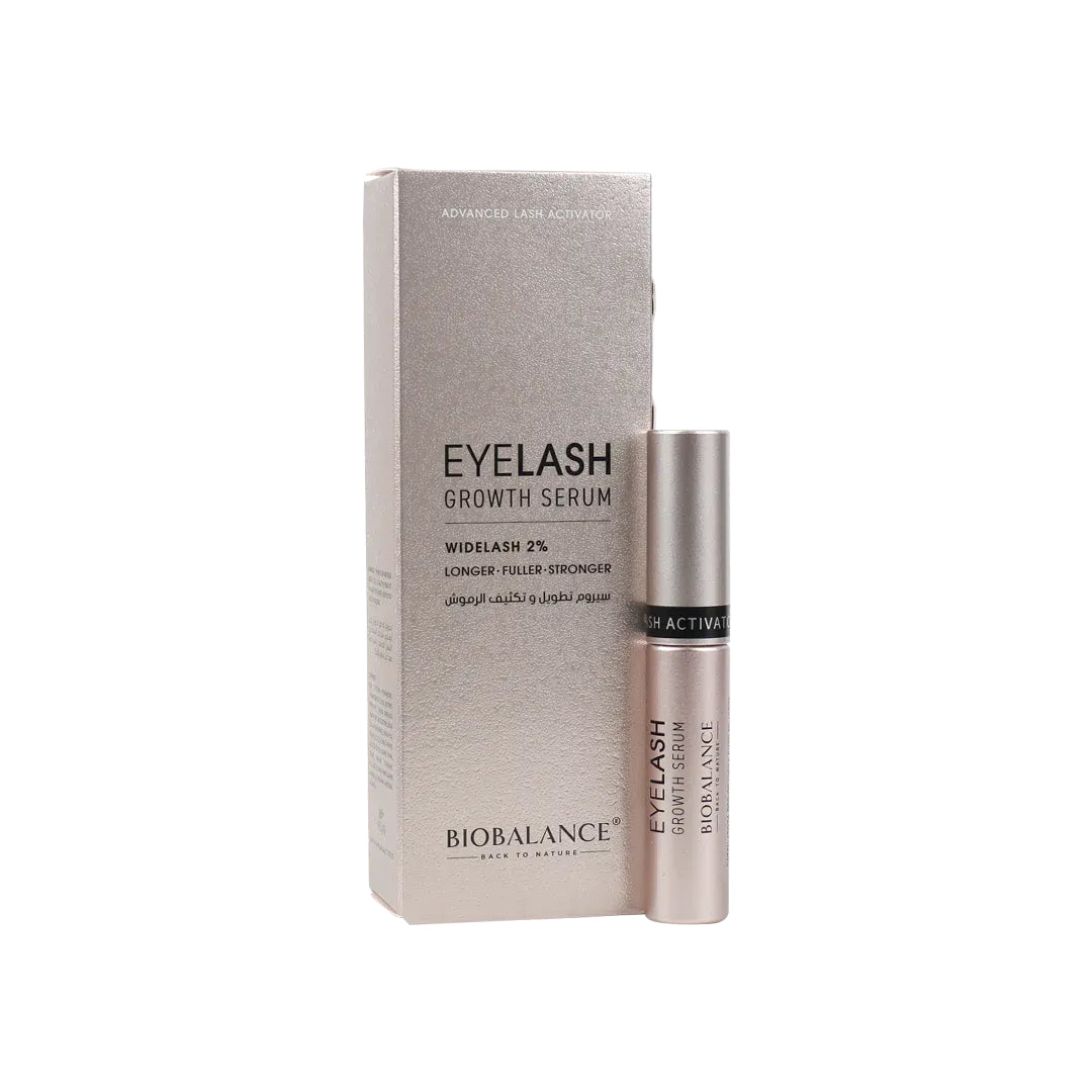 BIO BALANCE Eyelash Growth Serum 6ml