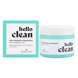 BIO BALANCE Hello Clean Downsizer Cleansing Balm With Oleanolic Acid 100ml