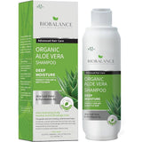 BIO BALANCE ORGANIC ALOE VERA SHAMPOO 330ml