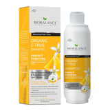 BIO BALANCE Organic Citrus Shampoo 330ml
