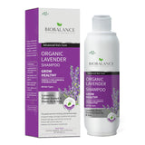 BIO BALANCE Organic Lavender Shampoo 330ml