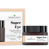 BIO BALANCE Super Eye Moisturizer Cream 20ml