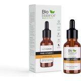 BIO BALANCE Superserums Pure Vitamin C 10% Serum 30ml