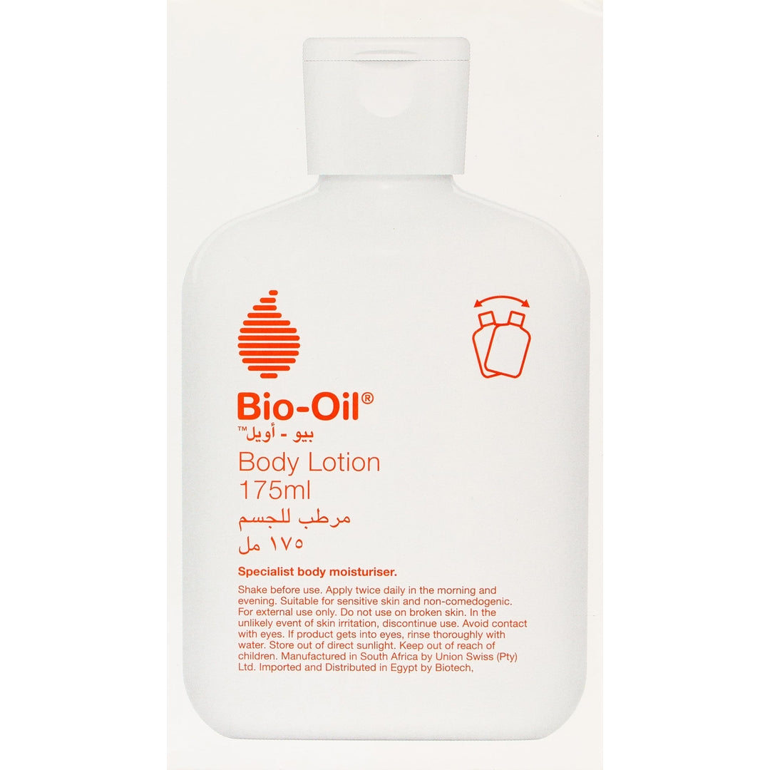 BIO OIL Body Lotion 175ml