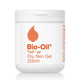 BIO OIL Dry Skin Gel 200 ml