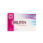 BRUFEN 600mg Tablets 30 Tablets