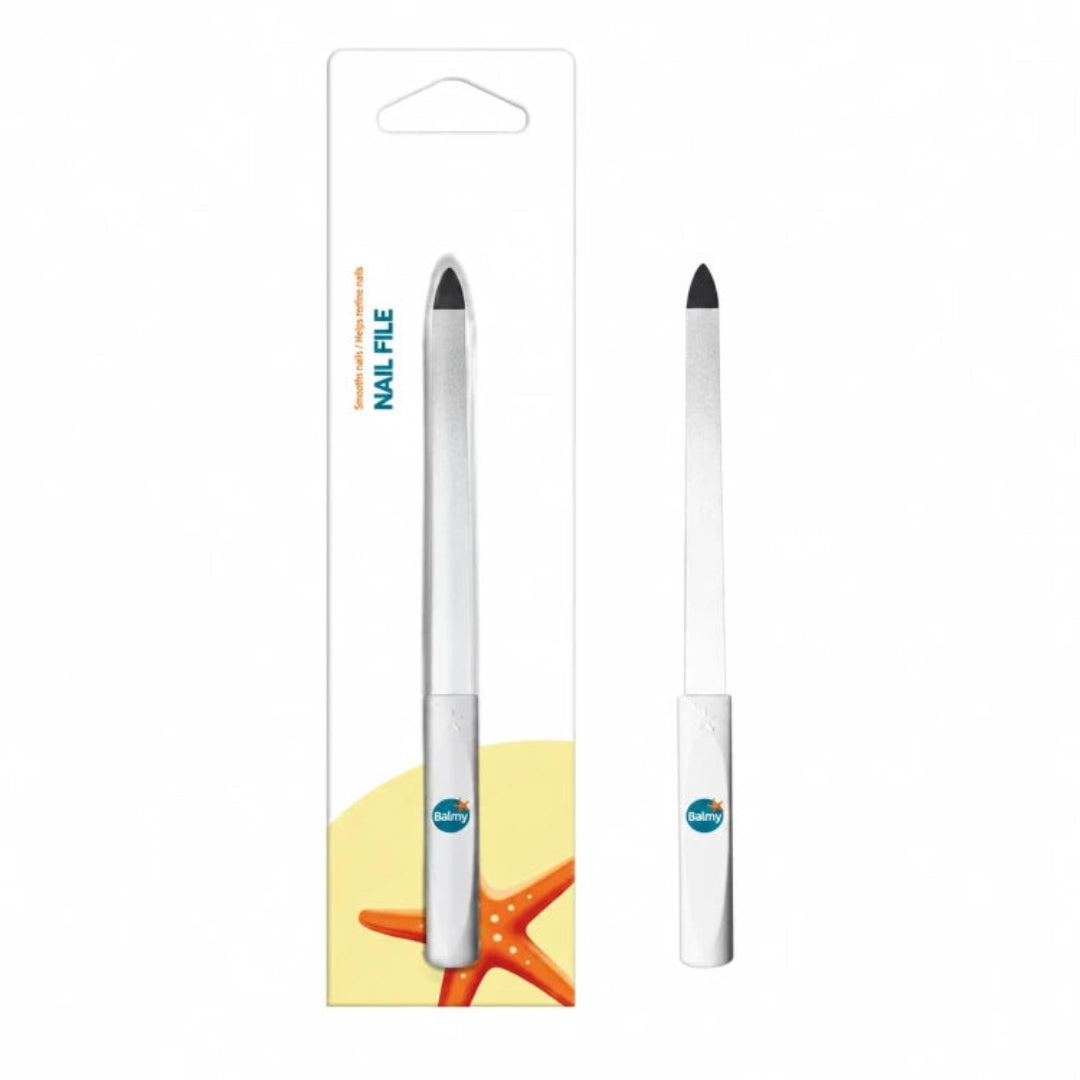 Balmy NAIL FILE