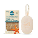 BalmySoapWithNaturalLoofahAmberFreshCoconut_SoftVanilla