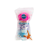 Balmy Travel bath Poufs