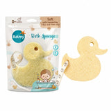 Balmy_Baby_Bath_Sponge_Duck_Shape.