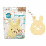 Balmy_Baby_Bath_Sponge_Rabbit_Shape.