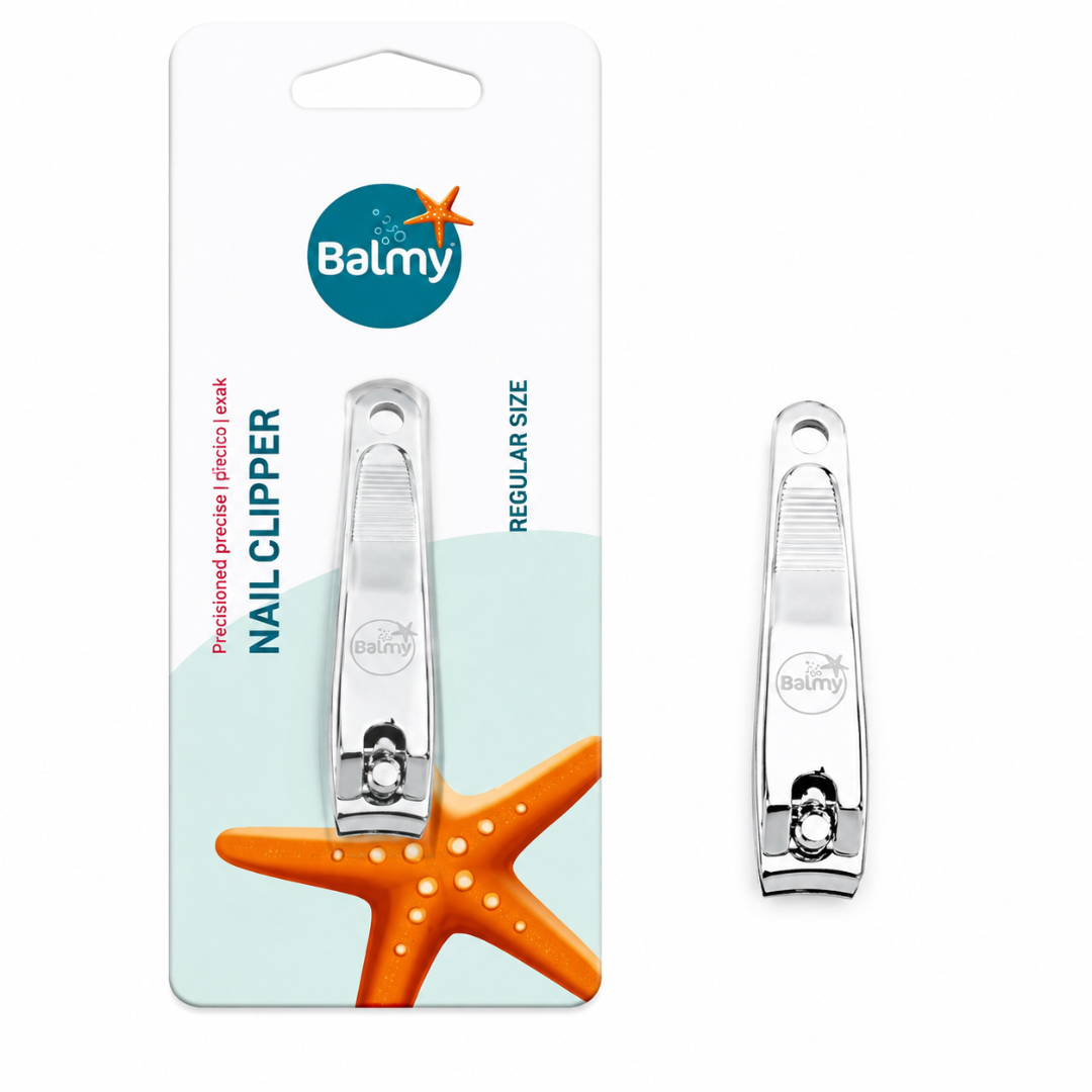 Balmy Nail Clipper Regular