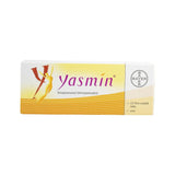 Bayer Yasmin Tablets, 21 Count
