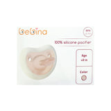 Bebina Happy Face Pacifier 100% silicone