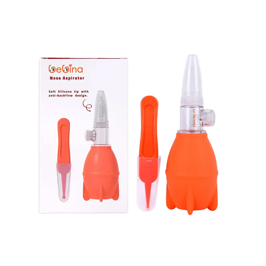 Bebina Nasal Aspirator