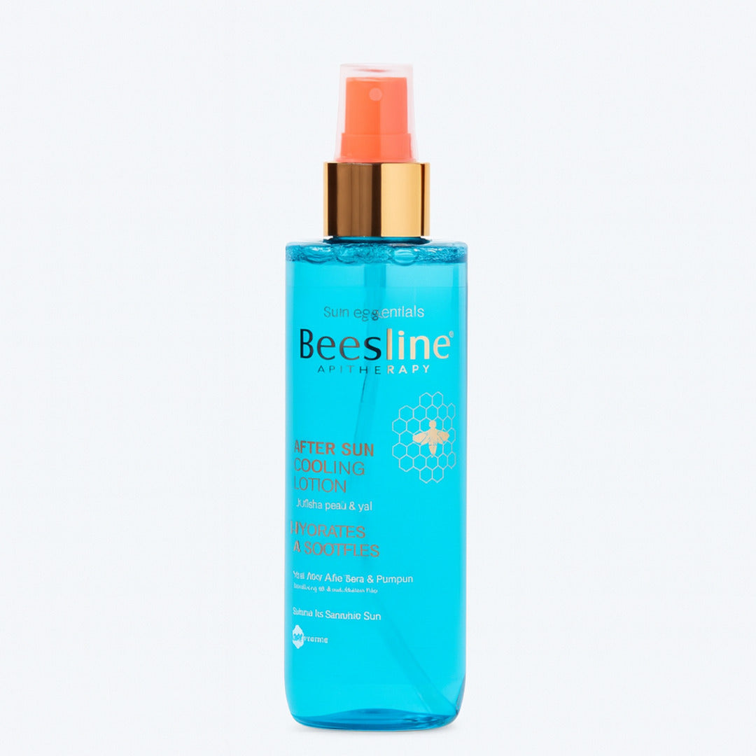Beesline After Sun Cooling Lotion 200 ml