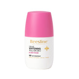 Beesline Whitening Roll On Deodorant - Elder Rose 50 Ml