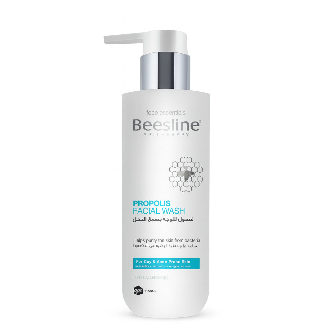 Beesling Propolis Facial Wash 250 ml