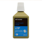 Betadine Mouth Wash Gargle 250 ml