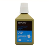 Betadine Mouth Wash Gargle 250 ml