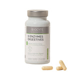 Biocyte 5 Enzymes Digestives Cap 60s