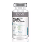 Biocyte multivit liposomal