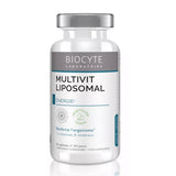 Biocyte multivit liposomal