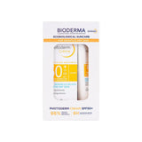 Bioderma Photoderm Cream SPF 50+ Invisible 40ml 1+1