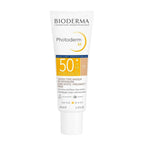Bioderma Photoderm M Spf50+ Light Tint Gel-Cream 40Ml