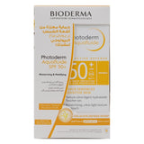 Bioderma Photoderm Max Fluid invisible Offer
