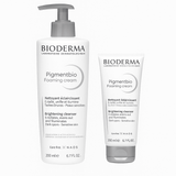 Bioderma Pigmentbio Foaming Cream, 500ml+200ml
