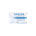Biofaktor Hyalufil 10Mg 5 rectal suppositories