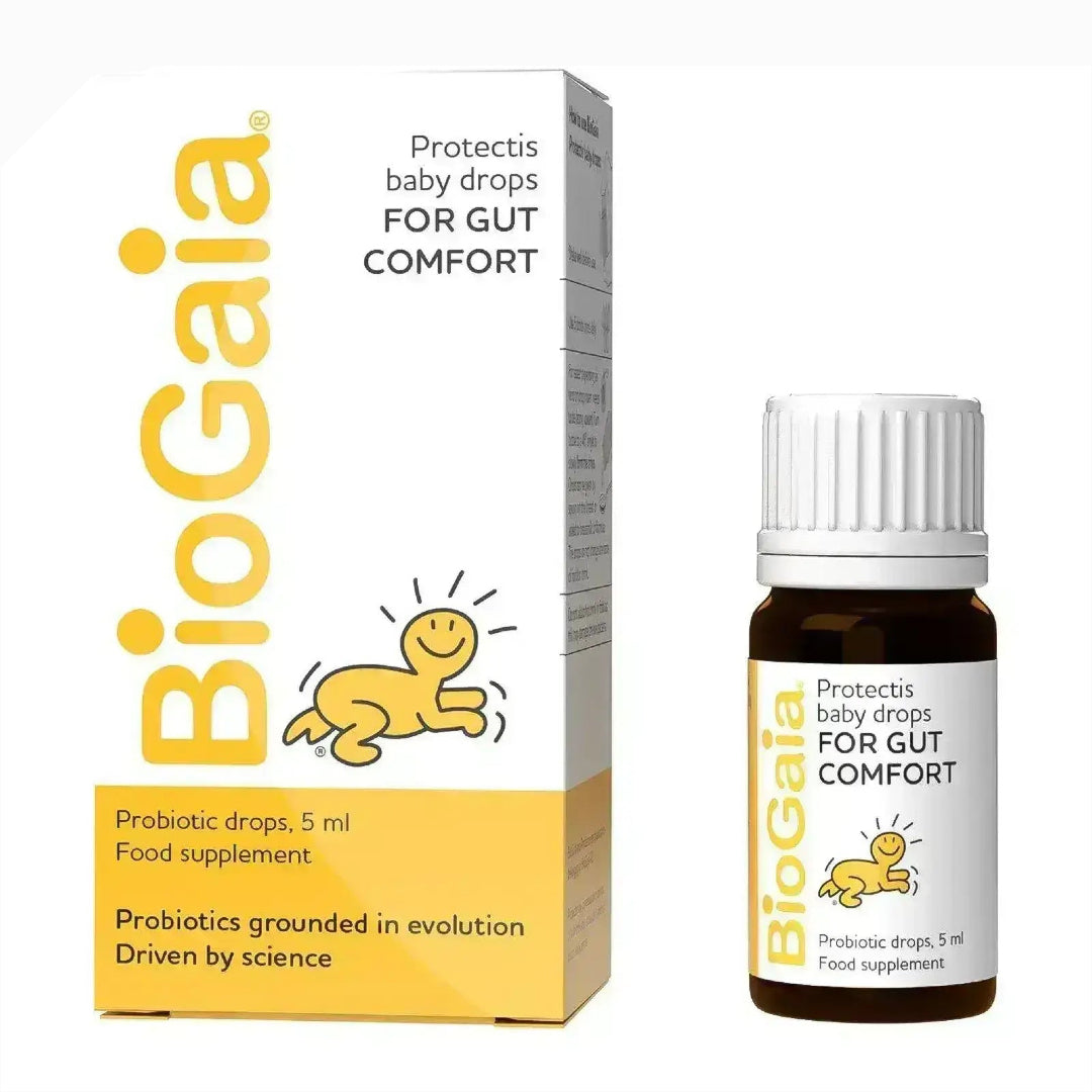 Biogaia Probiotic Drops for Children 5 mll