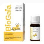 Biogaia Probiotic Drops for Children 5 mll
