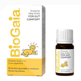 Biogaia Probiotic Drops for Children 5 mll