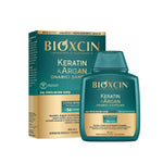 BIOXCIN Keratin Shampoo