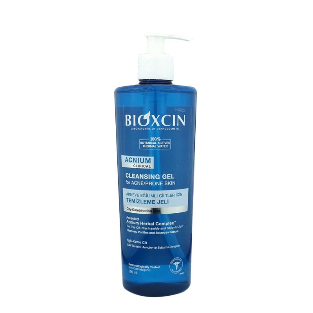 Bioxcin_Acnium_Cleansing_Gel_for_Acne-Prone_Skin_500ml