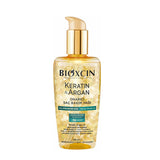 BIOXCIN Keratin & Argan Repairing Hair Care Oil 150ML