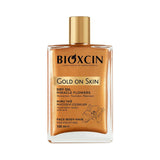 Bioxcin gold on skin dry oil 100ml