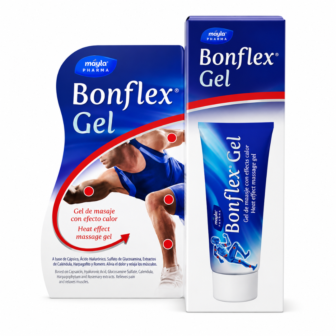 Bonflex Gel
