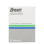 Brexin 20Mg 20 Tablets