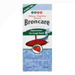Broncare Syrup 120 mll