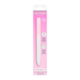 Brushworks Crystal Glass File
