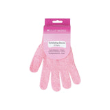 Brushworks Exfoliating Gloves (Pack Of 3)