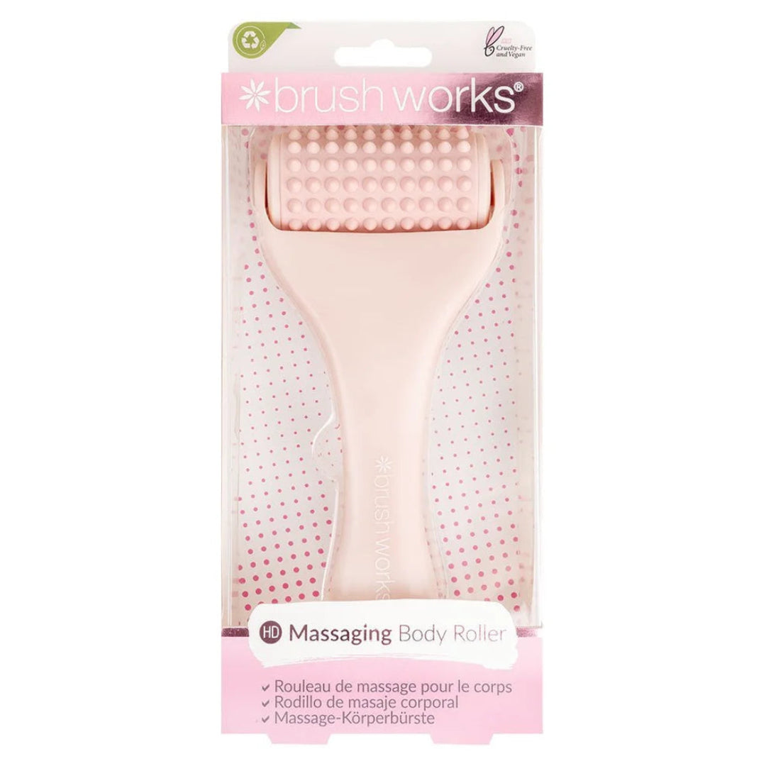 BrushworksMassagingBodyRoller