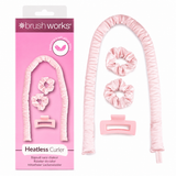 Brushworks Heatless Curler